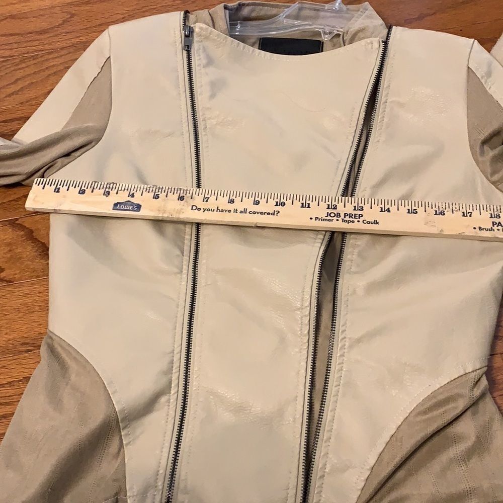 Trendy jacket size Large - Picture 11 of 12